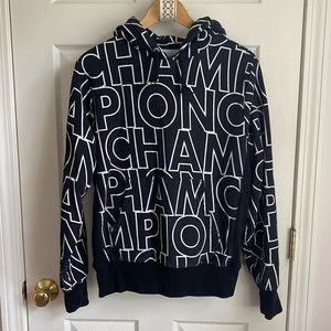 Champion Reverse Weave Hoodie